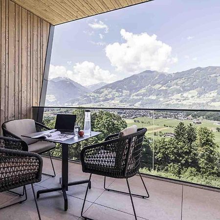 Panorama Eagle Lodge Hart im Zillertal Exterior foto