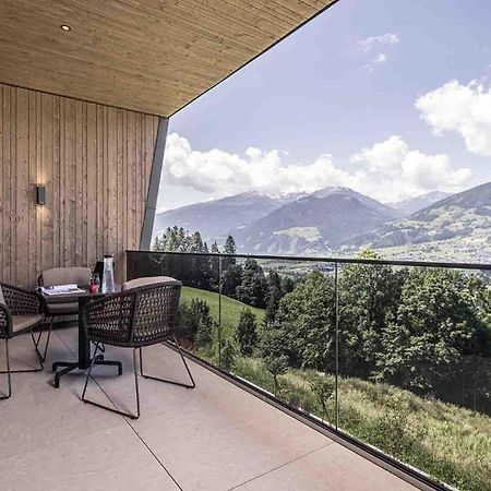 Panorama Eagle Lodge Hart im Zillertal Exterior foto